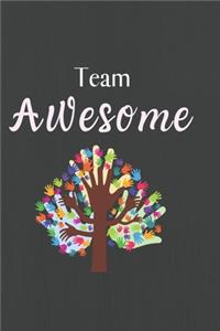 Team Awesome