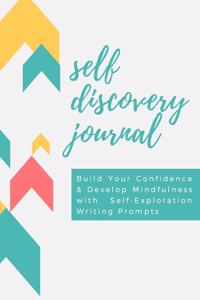 Self Discovery Journal