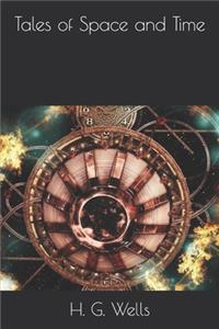 Tales of Space and Time
