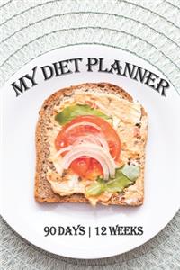 My Diet Planner