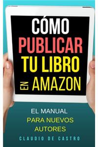 Cómo PUBLICAR tu libro en Amazon