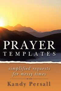 Prayer Templates