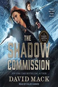 Shadow Commission Lib/E