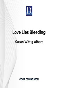 Love Lies Bleeding