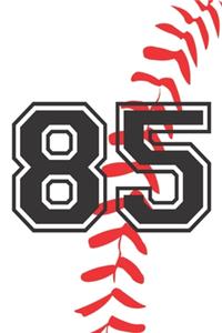 85 Journal