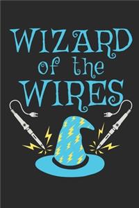 Wizard of the Wires