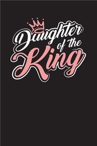 Daughter Of The King