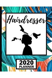 Hairdresser