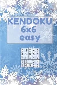 Kendoku