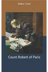 Count Robert of Paris