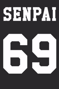Senpai 69