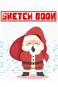Sketchbook For Ideas Christmas Gifts
