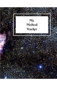 My Medical Tracker