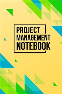 Project Management Notebook