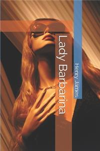 Lady Barbarina