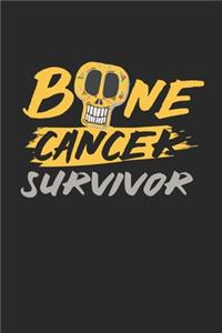 Bone Cancer Notebook