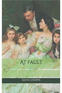 At Fault
