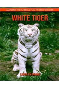 White Tiger