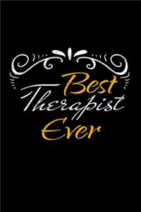 Best Therapist Ever