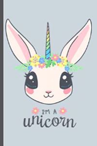 I'm A Unicorn