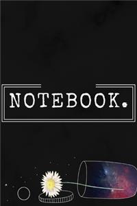 Open Your Mind Notebook