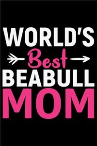 World's Best Beabull Mom