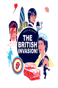 British Invasion!