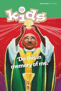 OSV Kids: Eucharist