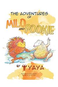 The Adventures of Milo & Pookie