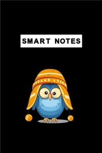 Notizbuch Smart Notes