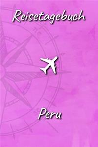 Reisetagebuch Peru