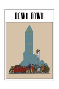 Down Town