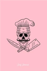 Chef Journal