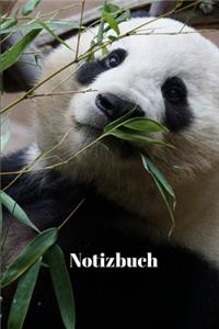 Notizbuch