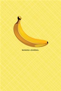 Banana Journal