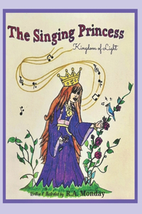 Singing Princess