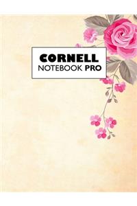 Cornell Notebook Pro