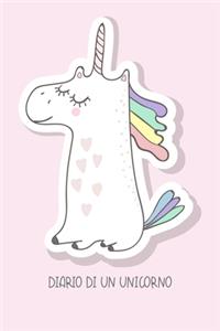 Diario di un Unicorno.