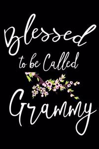 Blessed To Be Called Grammy