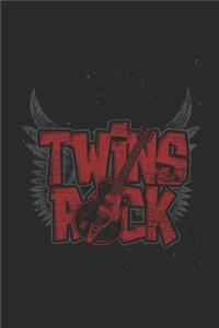 Twins Rock