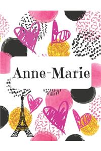 Anne-Marie