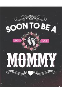 Soon To Be Mommy
