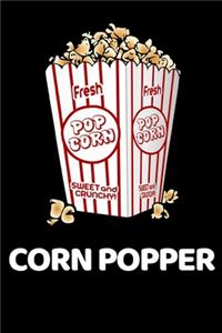 Corn Popper