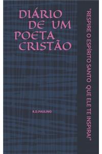 Diário de Um Poeta Cristão