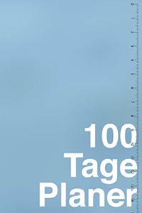 100 Tage Planer
