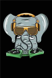 DJ Elephant
