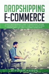 Dropshipping E-Commerce