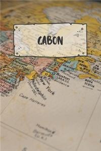 Gabon