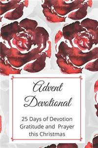 Advent Devotional