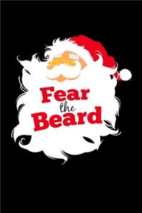 Fear the Beards